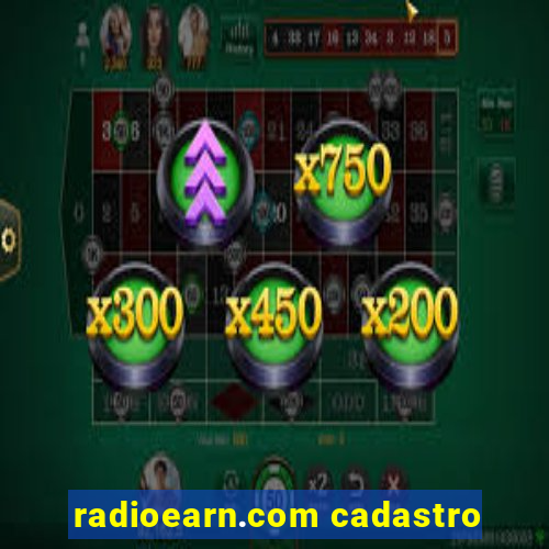 radioearn.com cadastro